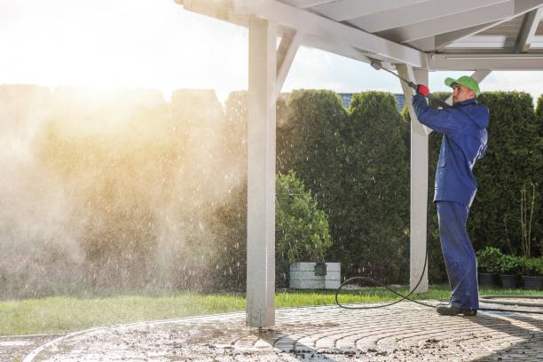 Best Gutter Cleaning  in Flatonia, TX