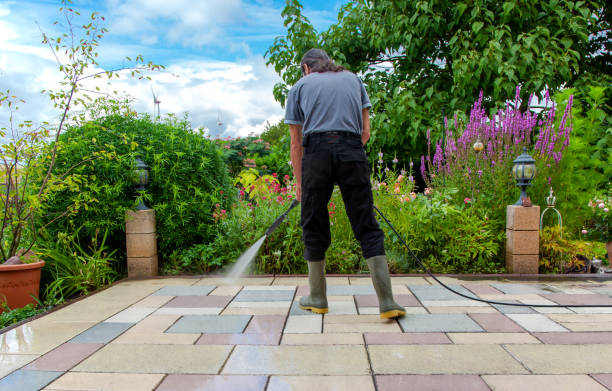 Best Patio and Deck Pressure Washing  in Flatonia, TX