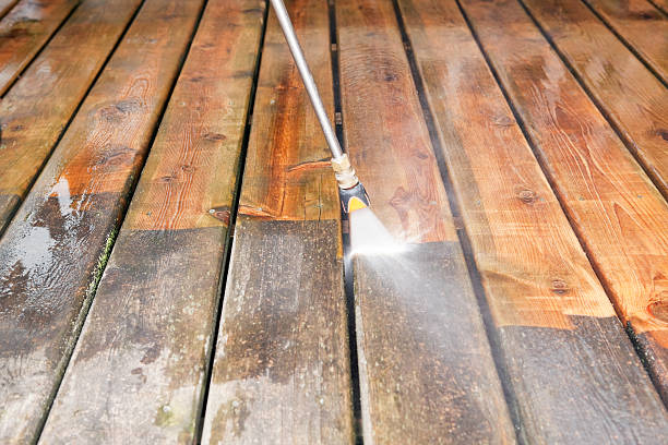Professional  Pressure Washing Services in Flatonia, TX